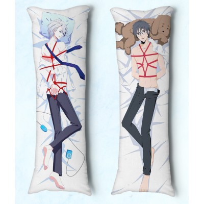 Travesseiro Dakimakura Yuri on Ice Victor 03